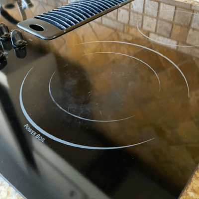 DEEP CLEANING
