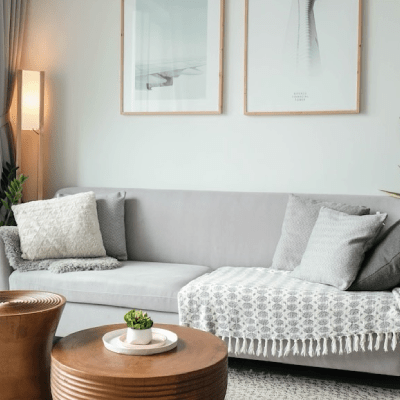 AIRBNB CLEANING